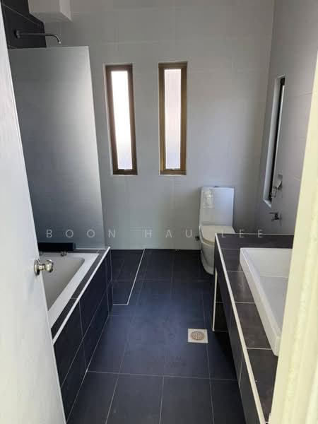 BUKIT INDAH BANDAR NUSAJAYA untuk Untuk Dijual - RM 1,850,000, Apr 2026 - Bathroom - PropertyGuru.com.my