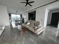 For Rent - Park Regent @Desa Park City