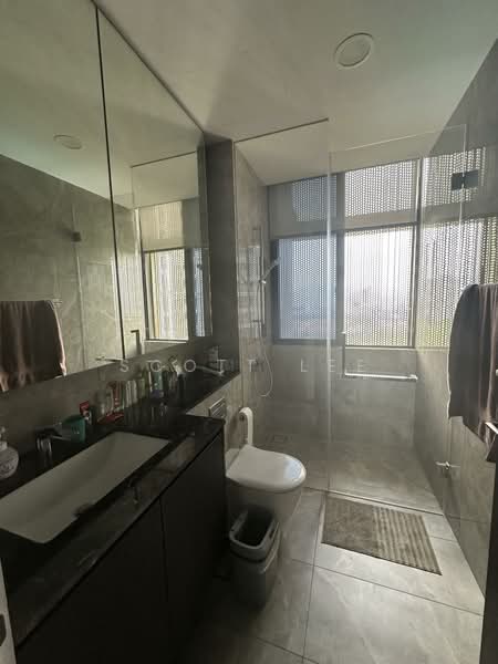Condominium for Rent at Park Regent @Desa Park City - Scott Lee - Bathroom - PropertyGuru.com.my