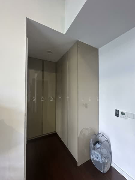 Condominium for Rent at Park Regent @Desa Park City - Scott Lee - Interior - PropertyGuru.com.my
