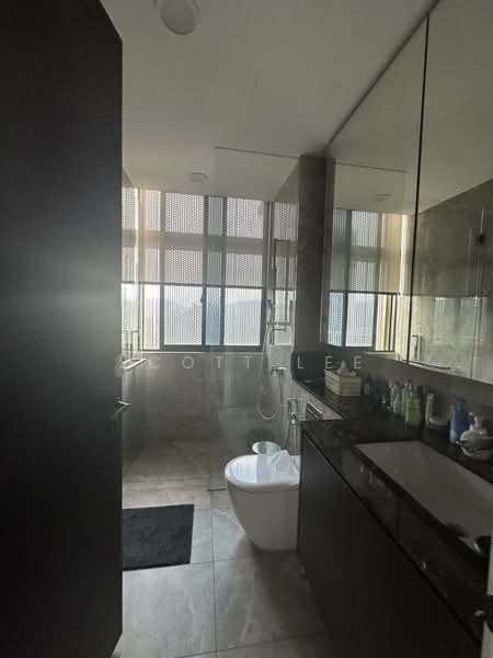 Condominium for Rent at Park Regent @Desa Park City - Scott Lee - Bathroom - PropertyGuru.com.my