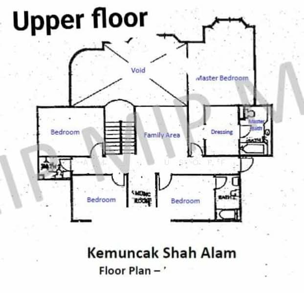 Condominium for Sale at Kemuncak Shah Alam - Zamri Yusoff - PropertyGuru.com.my