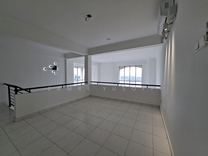 Condominium for Sale at Kemuncak Shah Alam - Zamri Yusoff - Interior - PropertyGuru.com.my
