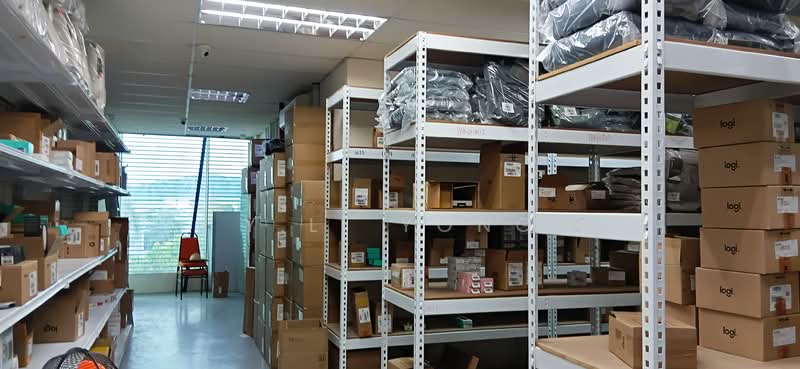 Warehouse for Rent in Kota Damansara (Selangor) - Y.L. Yong - Interior - PropertyGuru.com.my