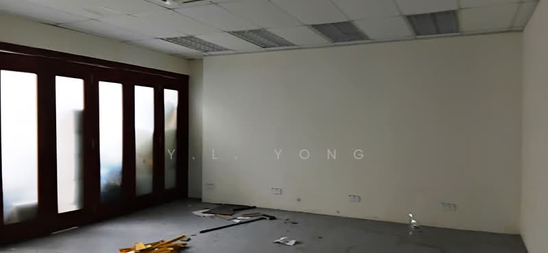 Warehouse for Rent in Kota Damansara (Selangor) - Y.L. Yong - Interior - PropertyGuru.com.my