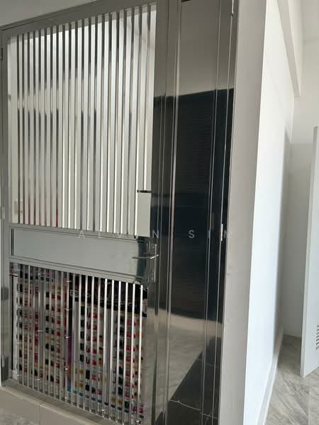 Condominium for Sale at Zen 6 - Alvin Sim - Entrance - PropertyGuru.com.my