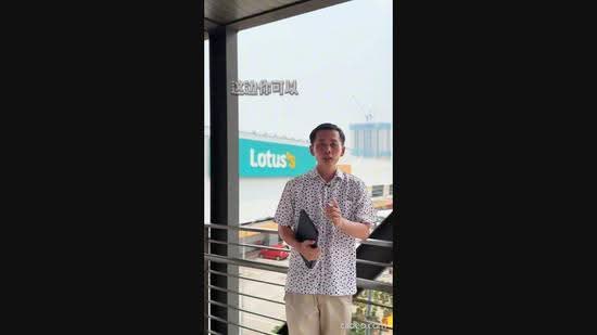 Kediaman Servis untuk Dijual di Danau Puchong - SK Ching - PropertyGuru.com.my