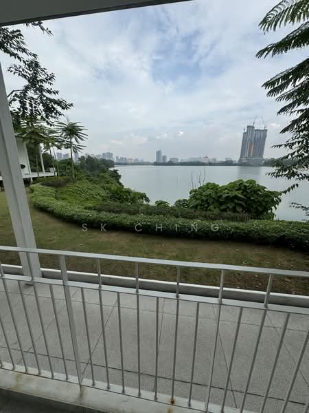 Service Residence for Sale at Danau Puchong - SK Ching - Exterior - PropertyGuru.com.my