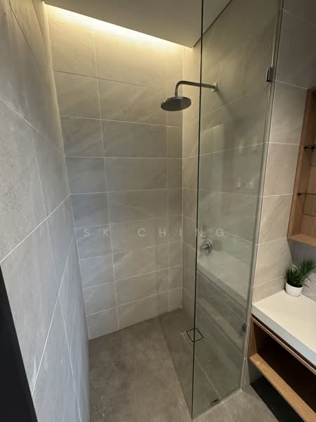 Service Residence for Sale at Danau Puchong - SK Ching - Bathroom - PropertyGuru.com.my