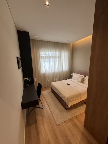 Service Residence for Sale at Danau Puchong - SK Ching - Bedroom - PropertyGuru.com.my