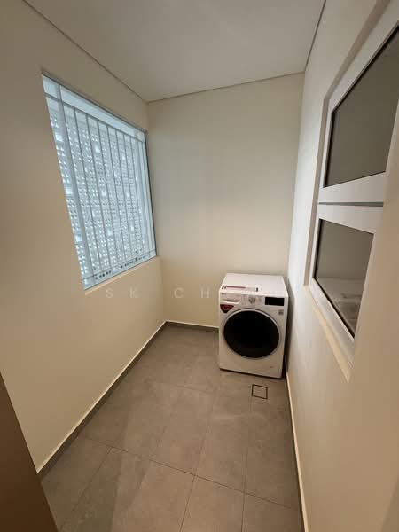 Service Residence for Sale at Danau Puchong - SK Ching - Interior - PropertyGuru.com.my