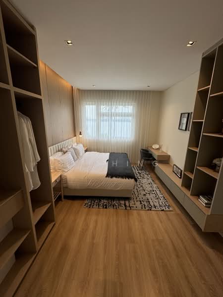 Service Residence for Sale at Danau Puchong - SK Ching - Bedroom - PropertyGuru.com.my