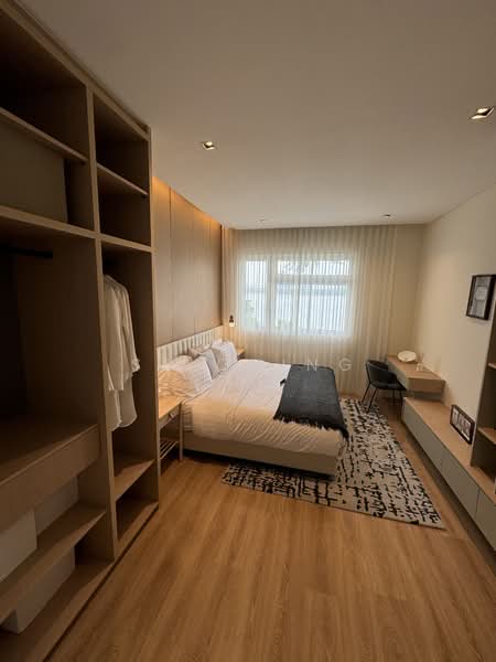 Service Residence for Sale at Danau Puchong - SK Ching - Bedroom - PropertyGuru.com.my