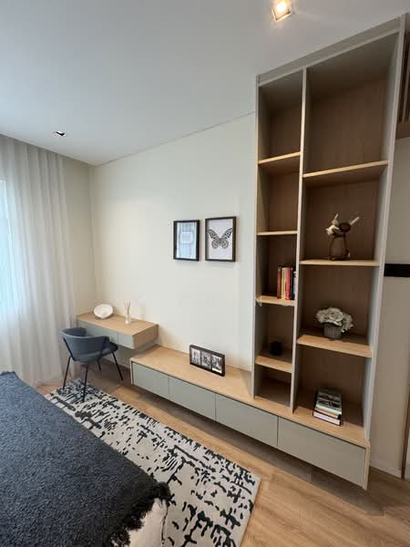 Service Residence for Sale at Danau Puchong - SK Ching - Bedroom - PropertyGuru.com.my