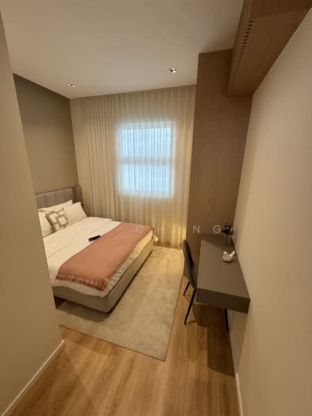 Service Residence for Sale at Danau Puchong - SK Ching - Bedroom - PropertyGuru.com.my