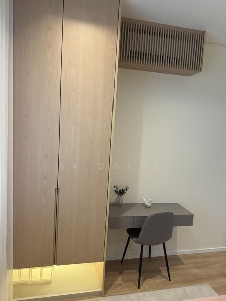 Service Residence for Sale at Danau Puchong - SK Ching - Interior - PropertyGuru.com.my