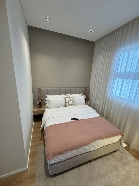 Service Residence for Sale at Danau Puchong - SK Ching - Bedroom - PropertyGuru.com.my