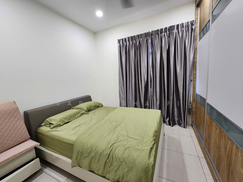 Cluster House for Sale in Iskandar Puteri (Nusajaya) (Johor) - Sarah Shaffi - Bedroom - PropertyGuru.com.my