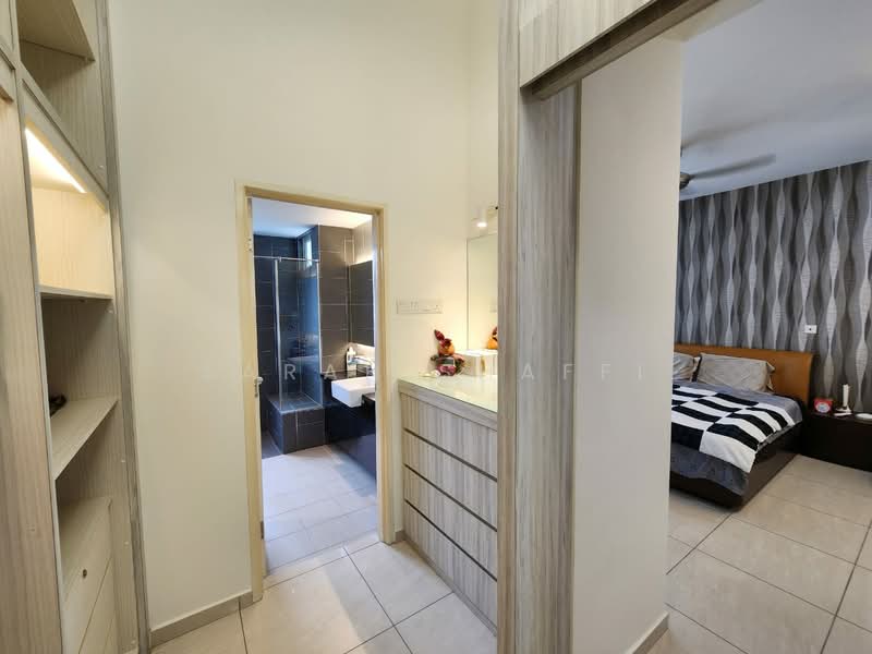 Cluster House for Sale in Iskandar Puteri (Nusajaya) (Johor) - Sarah Shaffi - Bedroom - PropertyGuru.com.my