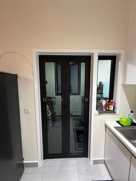 Condominium for Rent at Tuai Residence - Kenny Chan - Kitchen - PropertyGuru.com.my