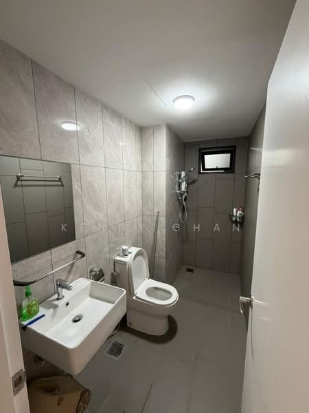 Condominium for Rent at Tuai Residence - Kenny Chan - Bathroom - PropertyGuru.com.my