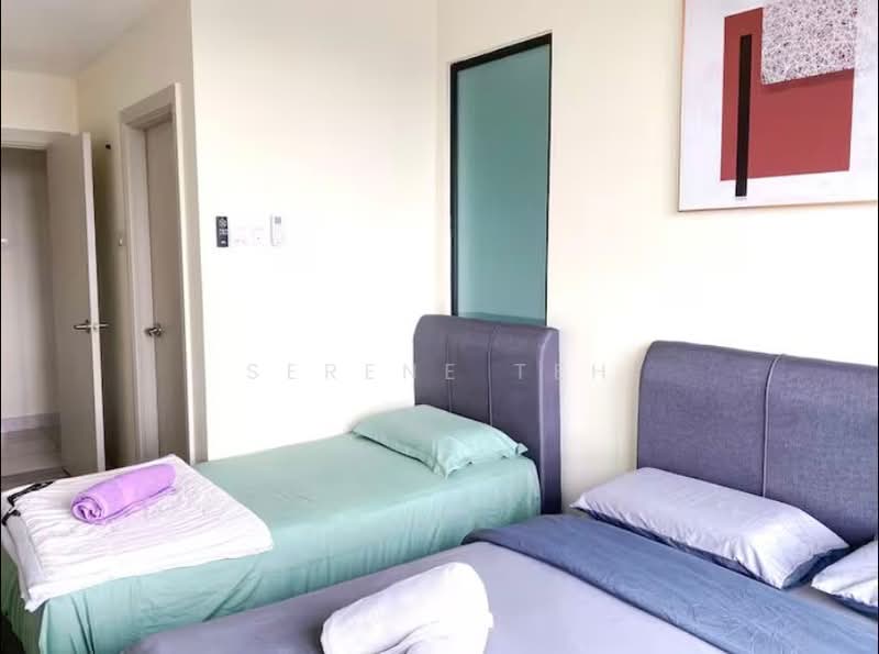 Service Residence for Rent at Southkey Mosaic - Serene Teh - PropertyGuru.com.my