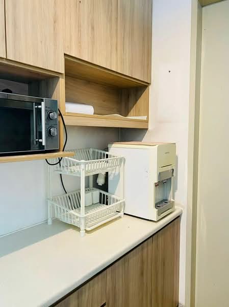 Mutiara Ville untuk Untuk Disewa - RM 2,000 /bulan, Apr 2026 - Kitchen - PropertyGuru.com.my