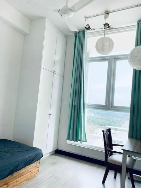 Mutiara Ville untuk Untuk Disewa - RM 2,000 /bulan, Apr 2026 - Bedroom - PropertyGuru.com.my