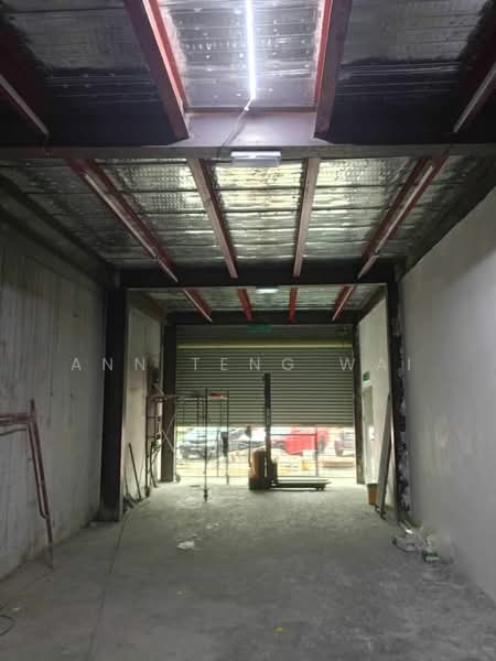 Kilang untuk Disewa di Taman Perindustrian Puchong Utama (Puchong) - Wai Ann Teng - Interior - PropertyGuru.com.my
