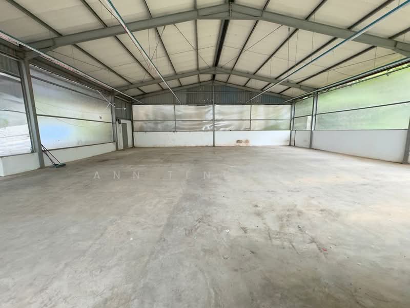 Kilang untuk Disewa di Taman Perindustrian Puchong Utama (Puchong) - Wai Ann Teng - Interior - PropertyGuru.com.my