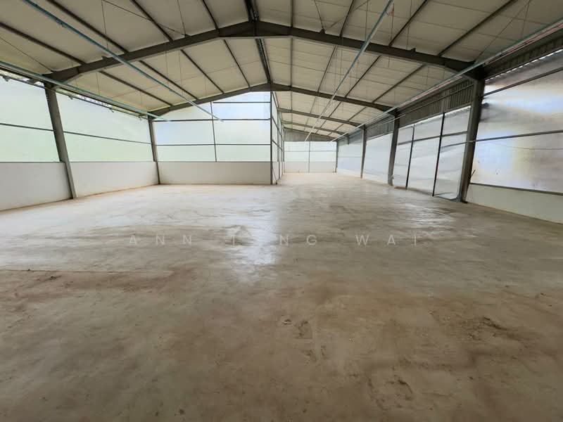Kilang untuk Disewa di Taman Perindustrian Puchong Utama (Puchong) - Wai Ann Teng - Interior - PropertyGuru.com.my