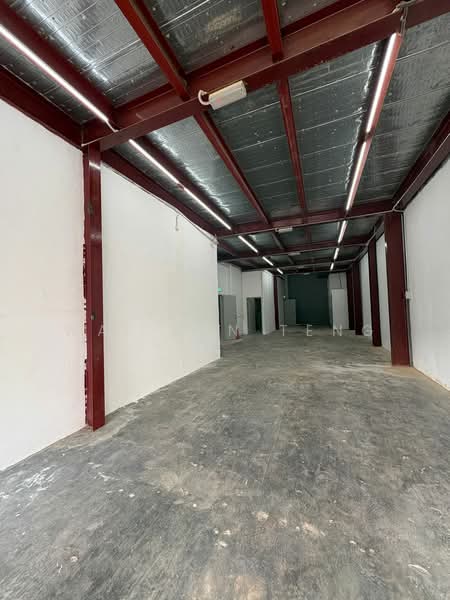 Kilang untuk Disewa di Taman Perindustrian Puchong Utama (Puchong) - Wai Ann Teng - Interior - PropertyGuru.com.my