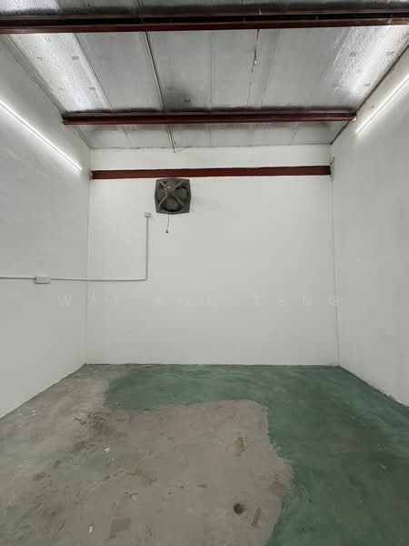 Kilang untuk Disewa di Taman Perindustrian Puchong Utama (Puchong) - Wai Ann Teng - Interior - PropertyGuru.com.my