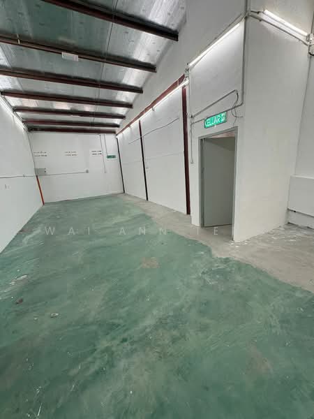 Kilang untuk Disewa di Taman Perindustrian Puchong Utama (Puchong) - Wai Ann Teng - Interior - PropertyGuru.com.my