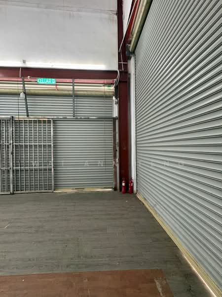 Kilang untuk Disewa di Taman Perindustrian Puchong Utama (Puchong) - Wai Ann Teng - Interior - PropertyGuru.com.my