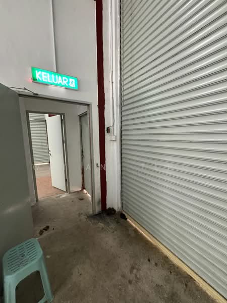 Kilang untuk Disewa di Taman Perindustrian Puchong Utama (Puchong) - Wai Ann Teng - PropertyGuru.com.my
