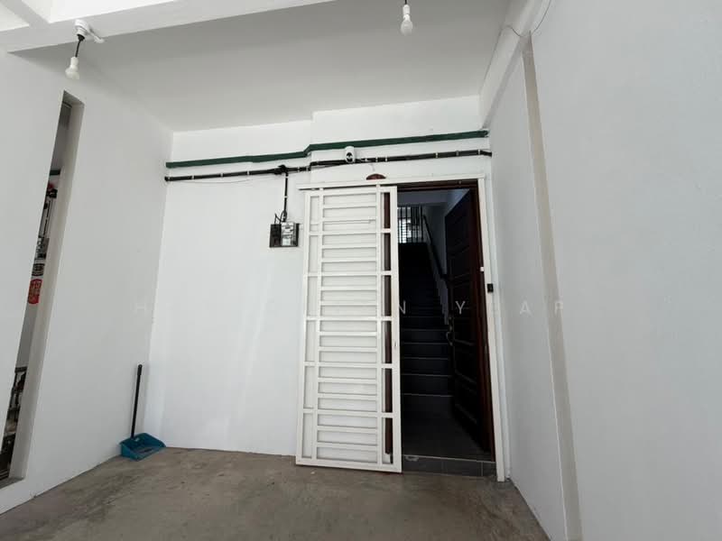 For Sale - Taman Anggerik