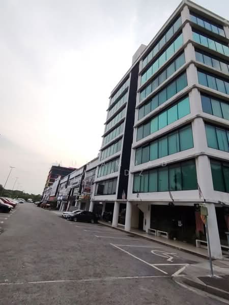 Commercial Land for Sale in Shah Alam (Selangor) - Muhammad Muadz - Exterior - PropertyGuru.com.my