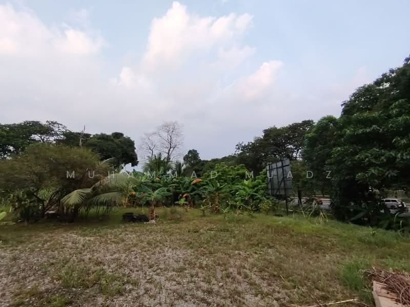 Commercial Land for Sale in Shah Alam (Selangor) - Muhammad Muadz - Exterior - PropertyGuru.com.my