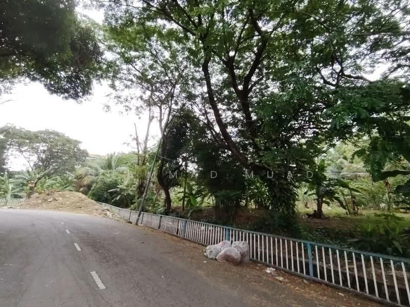 Commercial Land for Sale in Shah Alam (Selangor) - Muhammad Muadz - Exterior - PropertyGuru.com.my
