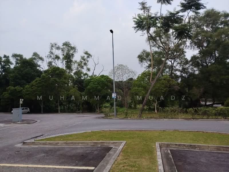 Commercial Land for Sale in Shah Alam (Selangor) - Muhammad Muadz - Exterior - PropertyGuru.com.my
