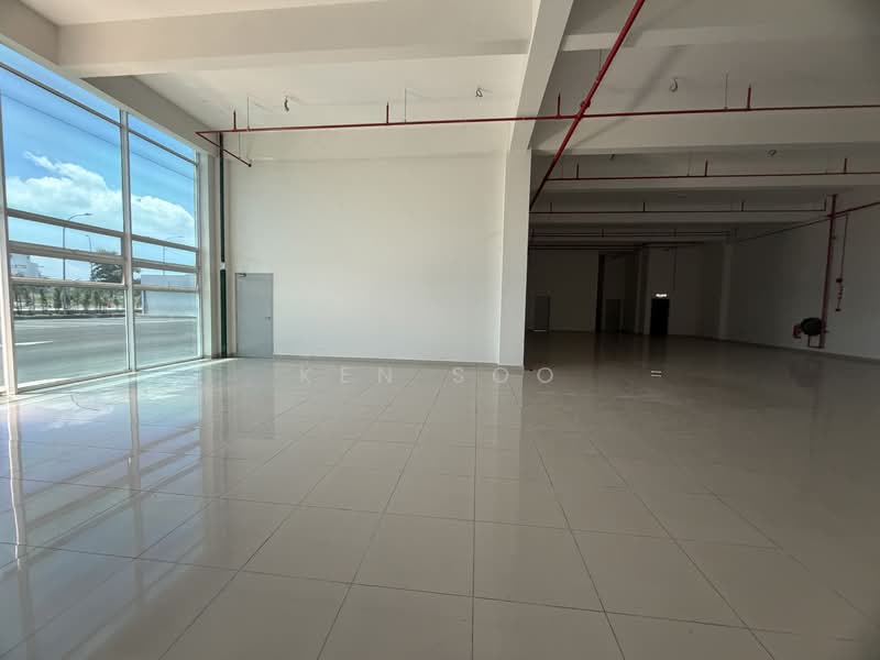Detached Factory for Sale in Bukit Raja (Selangor) - Ken Soo - Interior - PropertyGuru.com.my