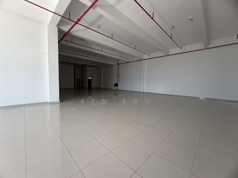Detached Factory for Sale in Bukit Raja (Selangor) - Ken Soo - Interior - PropertyGuru.com.my