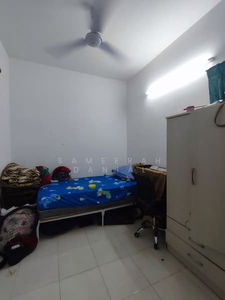 2-storey Terraced House for Sale in Kuala Selangor (Selangor) - Sameerah Danial - Bedroom - PropertyGuru.com.my