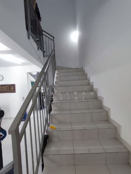 2-storey Terraced House for Sale in Kuala Selangor (Selangor) - Sameerah Danial - Interior - PropertyGuru.com.my