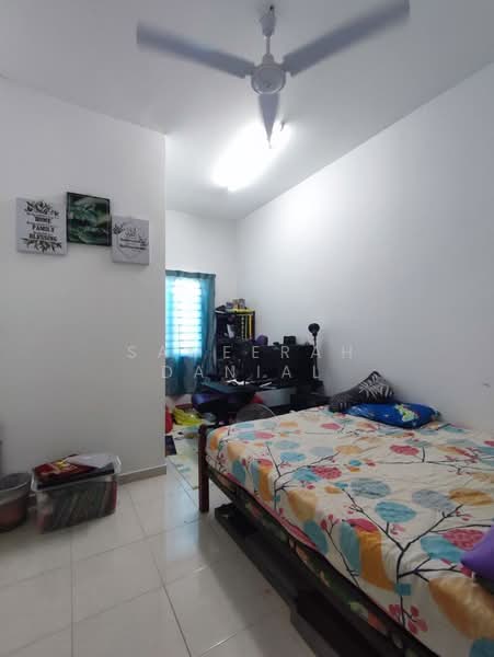2-storey Terraced House for Sale in Kuala Selangor (Selangor) - Sameerah Danial - Bedroom - PropertyGuru.com.my