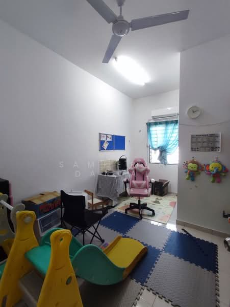 2-storey Terraced House for Sale in Kuala Selangor (Selangor) - Sameerah Danial - Interior - PropertyGuru.com.my