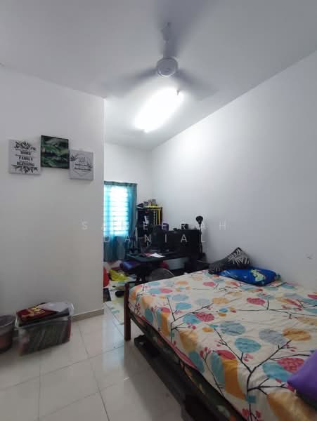 2-storey Terraced House for Sale in Kuala Selangor (Selangor) - Sameerah Danial - Bedroom - PropertyGuru.com.my