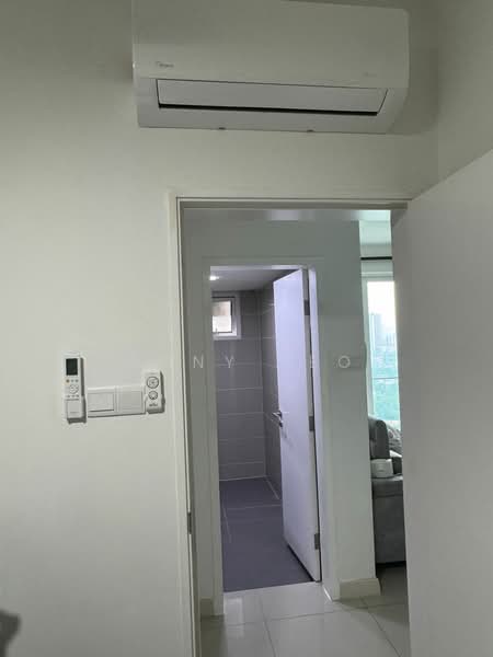 Service Residence for Rent at Sentul Point - Rony Yeo - Interior - PropertyGuru.com.my