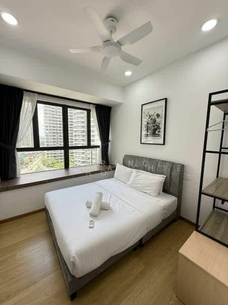 Condominium for Rent at Kings Bay @ Country Garden Danga Bay - Stella Chye - Bedroom - PropertyGuru.com.my